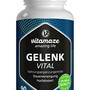 Gelenkkapseln