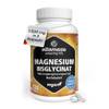Magnesium Bisglycinat Kapseln von Vitamaze