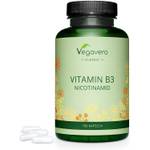 Vegavero VITAMIN B3