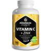 Vitamin C + Zink von Vitamaze