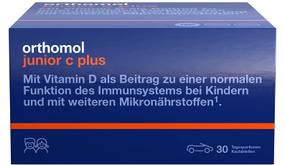 Orthomol
