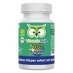 Vitamineule Bio Jod Kapseln