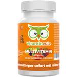 Vitamineule Multivitamin-Kapseln