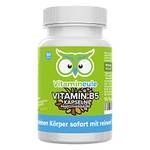 Vitamin B5