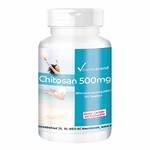 Vitamintrend Fettblocker Chitosan
