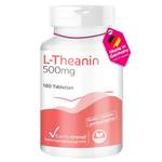Vitamintrend L-Theanin