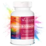 vitamintrend Vitamin B-3 Niacin