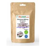 vitascout Chromium