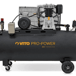 Kompressor 400V