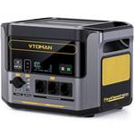 Vitoman PB58