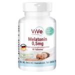 Melatonin-Tabletten