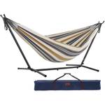 Hängematte mit Gestell