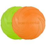 Vivifying Hunde-Frisbee