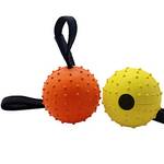 Vivifying Robustes Hundespielzeug