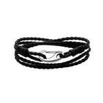 Viwind Lederarmband