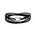 Lederarmband von Viwind