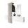 Flurgarderobe