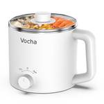 Vocha Elektrischer Hot Pot Topf