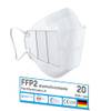 Faciemf Atemschutzmaske von Vock VMP