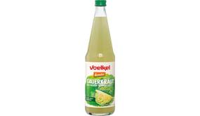 Sauerkrautsaft
