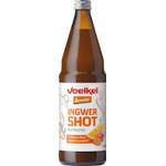 Voelkel Ingwer Shot Kurkuma
