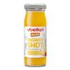 Ingwer Shot Zitrone Honig von Voelkel