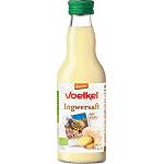 Voelkel Ingwersaft
