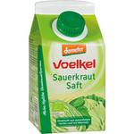 Voelkel Sauerkrautsaft
