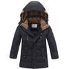 Winterjacke von Vogstyle