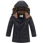 Vogstyle Winterjacke