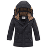Kapuzenparka FBAC01 von Vogstyle