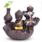 Vohesea Goldener Buddha