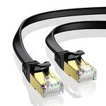 Voietolt Cat 7 LAN-Kabel