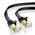 Cat 7 LAN-Kabel von Voietolt