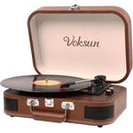Voksun S300
