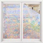 Volcanics Fensterfolie (44,5 x 200 cm)