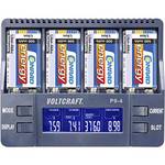 Voltcraft P9-4