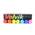 Vivid Rainbow von Volvik
