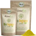 vom Achterhof Bio Ingwerpulver