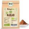 Bio-Kakaopulver von Vom Achterhof