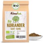 Vom Achterhof Bio-Koriandersamen