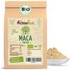 Bio-Maca-Pulver von Vom Achterhof