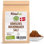 Vom Achterhof Dänisches Buchenrauchsalz