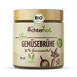 Vom Achterhof Bio-Gemüsebrühe