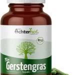Gerstengras