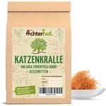 Vom Achterhof Katzenkralle-Tee