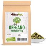 Vom Achterhof Oregano geschnitten