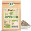 Reisprotein BIO von Vom Achterhof
