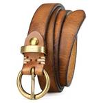 Vonmelli Ledergürtel