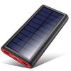 Vooe Solar Powerbank